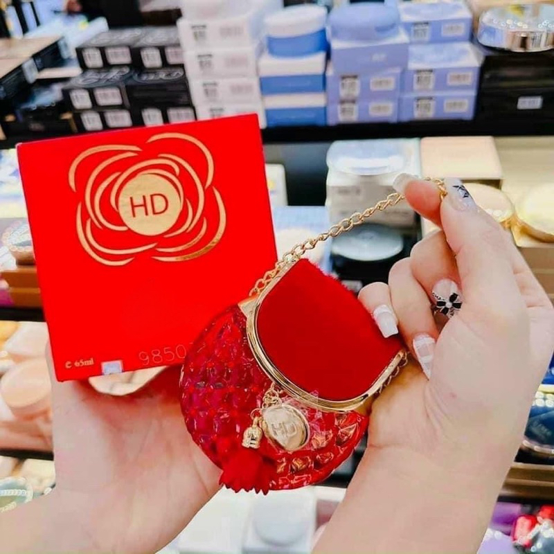 Nước hoa nữ HD 10-65ml