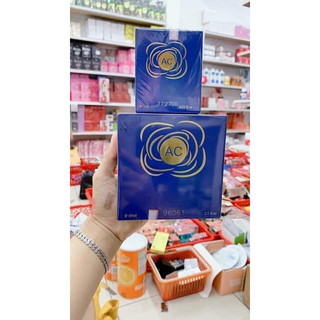 Nước hoa nữ AC 10-65ml