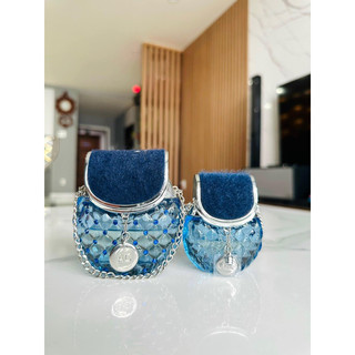 Nước hoa nữ AC 10-65ml