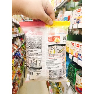 Thạch Orihiro 240g - xoài, đào (Nhật)