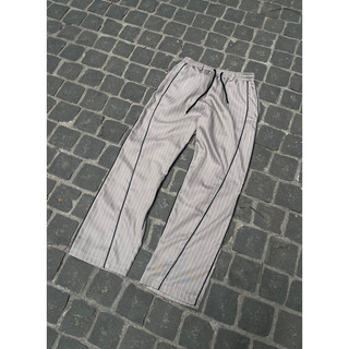 Quần suông kẻ sọc - striped trousers pants