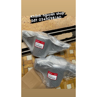 bợ cổ wave thái 110