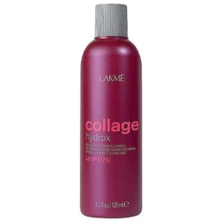 Kem trợ nhuộm Oxy Lakme Collage 90ml