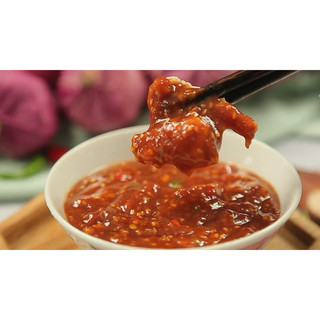 Sốt Chấm Thịt Nướng