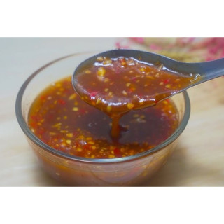 Sốt Chấm Thịt Nướng