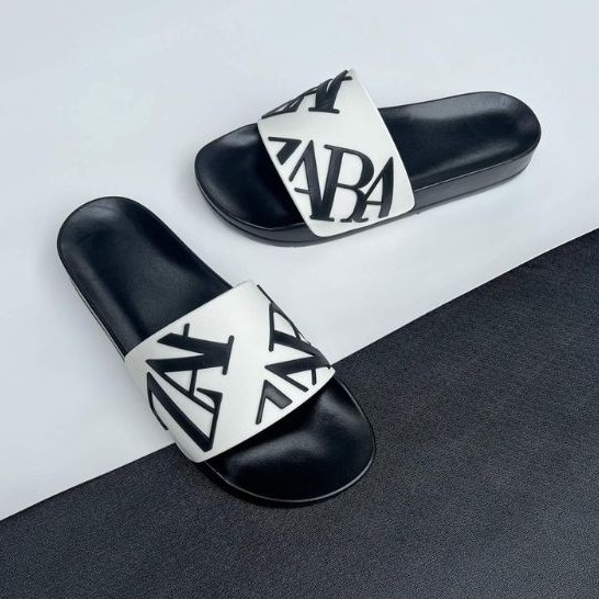 Dép nam quai ngang Zara đủ màu