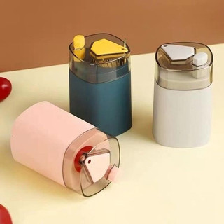 Hộp đựng tăm lúa mạch