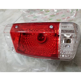 Bộ đèn lái đuôi sau xe max neo hay max iii.