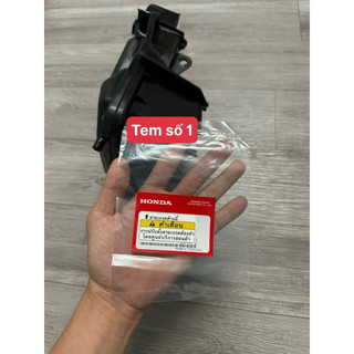 Tem dán pô e wave/dream zin ( 1 cặp )