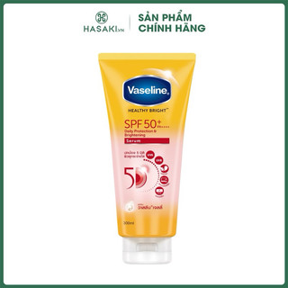 Kem dưỡng vaseline 50x Thái Lan