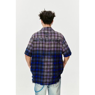 Áo sơ mi Made Extreme Dissolve Tshirts
