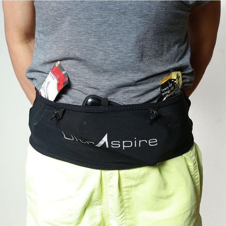 Đai lưng, belt chạy bộ ULTRASPIRE FITTED 2.0
