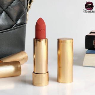   Hàng chính hãng- Bill US  Son thỏi Gucc..i Mini màu 208-505 fullbox- Gift Sephora 1gram 