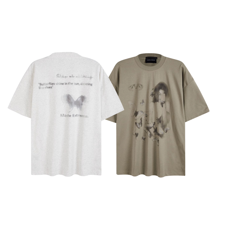Áo phông Made Extreme Taste That Tshirts