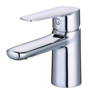 Vòi rửa tay nóng lạnh chính hãng caesar b380cu