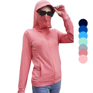 Áo chống nắng nữ PTLUXURY chất vải cao cấp chống tia UV [ HÀNG LOẠI 1 ]