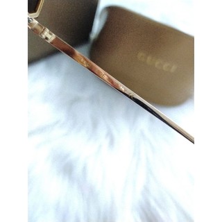 Kính hiệu Gucci khắc hiệu