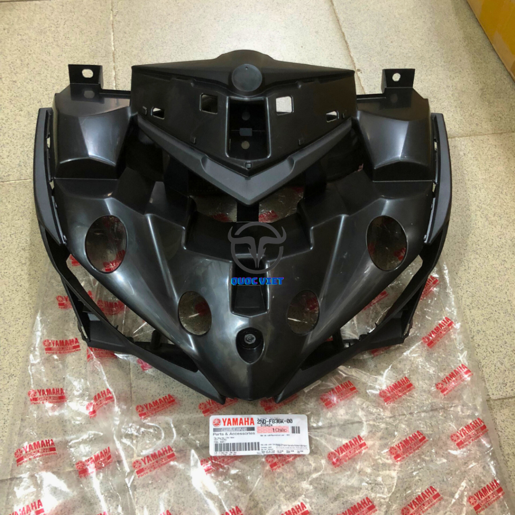 [YAMAHA] ỐP MẶT NẠ TRONG EXCITER 150