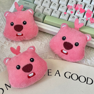 [ GẤU BÔNG ] THÚ BÔNG các mẫu hottrend làm PHỤ KIỆN TRANG TRÍ TÚI XÁCH, BALO GIÁ RẺ, gấu bông mini