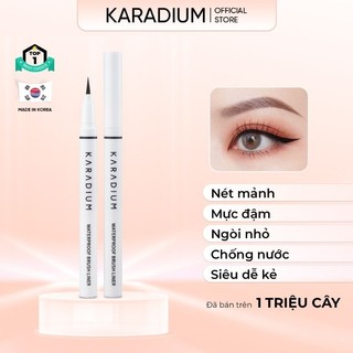 Bút kẻ mắt Karadium