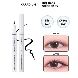 Bút kẻ mắt Karadium