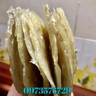 1kg CÁ BÒ KHÔ NGON LOẠI 1