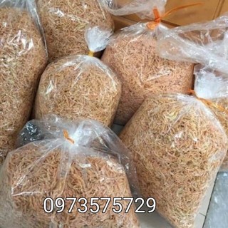 sỉ 4kg tép khô Nam Định mới ngon
