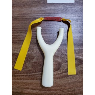 ná cao su nhựa Y kèm 1 dây