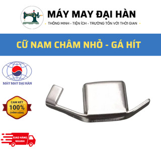 Nam châm cử - gá hít
