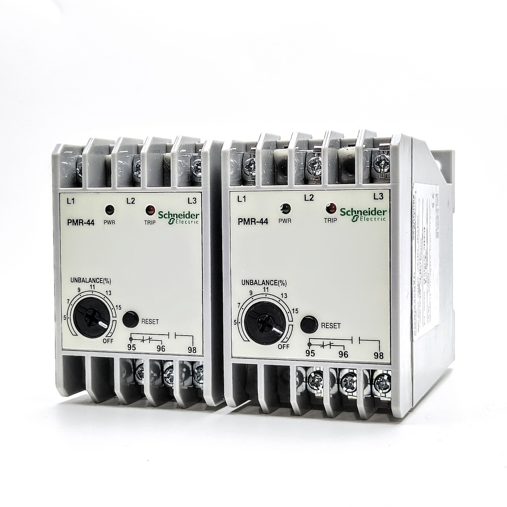 Rơ Le Bảo Vệ Mất Pha Cao Cấp Schneider PMR-44