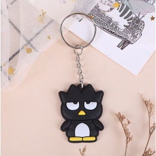 Móc khoá cute (giao ngẫu nhiên mẫu)