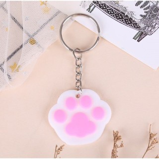 Móc khoá cute (giao ngẫu nhiên mẫu)