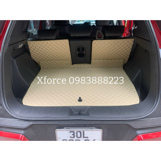 Thảm lót cốp Mitsubishi Xforce