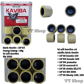 bi nồi sh 300i bi nồi Sh bi nồi Kaviba