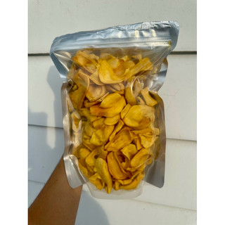 Mít sấy ngon giòn ngọt - 400g - d&k mart