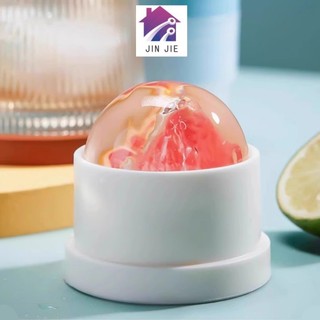 Khuôn làm kem hình cầu, chất liệu an toàn với môi trường