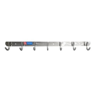 Móc treo quần áo inox đơn 7 móc chính hãng vinahasa mh112