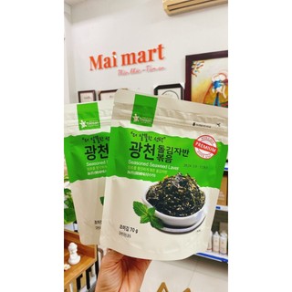 Rong biển vụn trộn cơm 50g ,70g