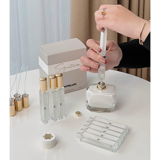 Mẫu thử Mont blanc Signature 10ml