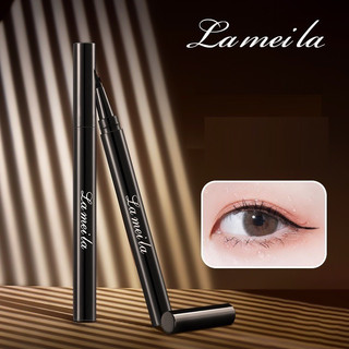 Bút kẻ mắt siêu mảnh Lameila