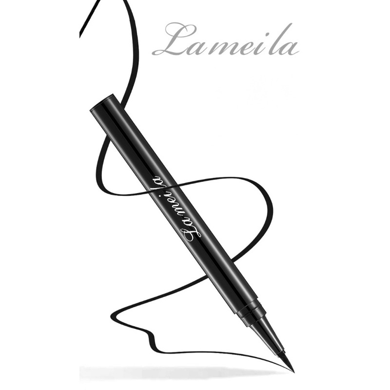 Bút kẻ mắt siêu mảnh Lameila