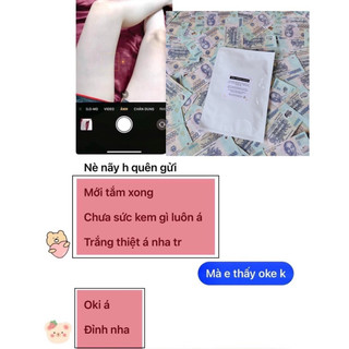 TẮM TRẮNG MẠNH (X2 X3 SIÊU TRẮNG)
