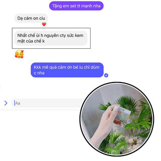 KEM FACE HÀN DEMEJINE (TRẮNG HỒNG CĂNG BÓNG)