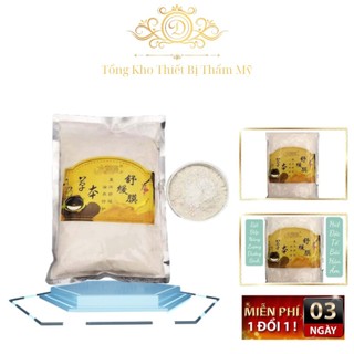 Bột đắp năng lượng dưỡng sinh | Bột năng lượng gói 1000g | Bột Năng Lượng giảm béo dưỡng sinh túi 1000gr