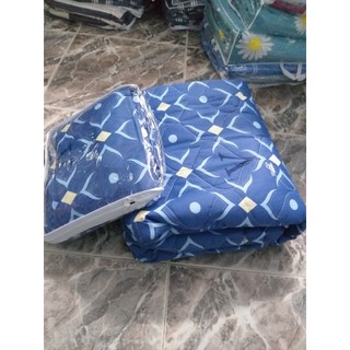 Mền Cotton Thắng Lợi (Ib Shop Để Lựa Mẫu)