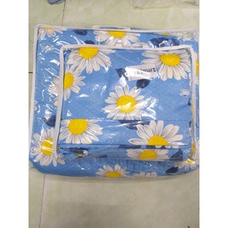 Mền Cotton Thắng Lợi (Ib Shop Để Lựa Mẫu)