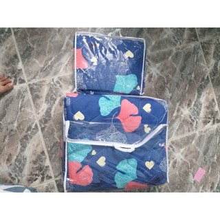 Mền Cotton Thắng Lợi (Ib Shop Để Lựa Mẫu)