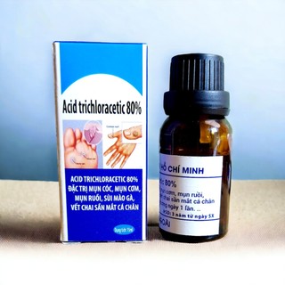 Mụn cóc, mụn cơm, mụn thịt