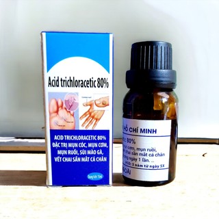Mụn cóc, mụn cơm, mụn thịt