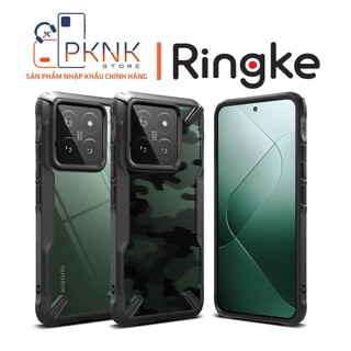 Ốp lưng ringke xiaomi 14 | fusion x